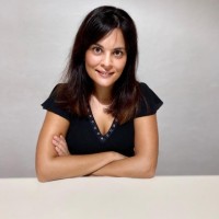 Saray Encinoso Brito