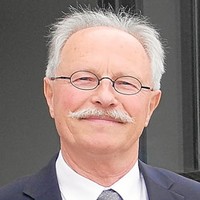 Gilbert Le Dauphin