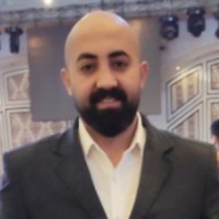 Mohamed Ahmed