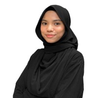 Natasha Nasharuddin