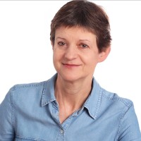Christine Papageorges