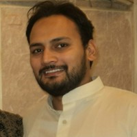 Wasif Ali