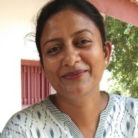 Vaishalie Malviya