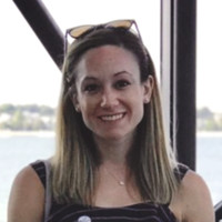 Katie Westerduin
