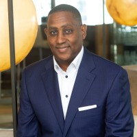 Derrick Morrow