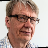 Rolf af Hällström