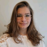 Noémie Damerval