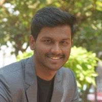 Rohit Shelke