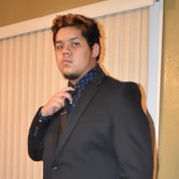 Jonathan Galeana-Ordonez