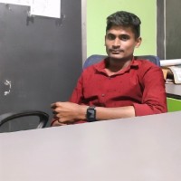 Vamsikrishna Mudagani