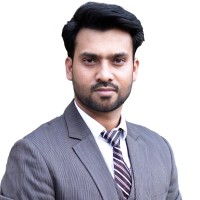 Nitin Pandey