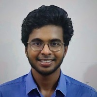 Matheshwaran G