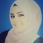 Dalia Ahmad