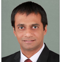 Sachin Kotian