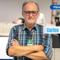Carlos Silva Neto
