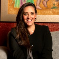 Dulce Villaseñor