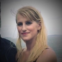 Stacey Ludorf