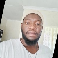 Chris Nthoriseng Sepeng