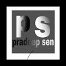 pradeep sen