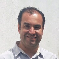 Marcelo Ramos olivos