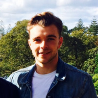 Callum Crake