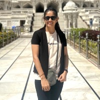 Priyanka Shingala