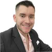 Juan Pablo Monroy Gonzalez