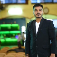 Amol Akotkar