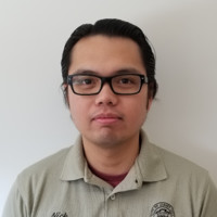 Nicholas Haoson