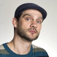 Jonah Scott, LMFT
