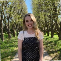 Lauren Macculloch