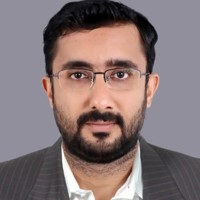 Vinod Subramanian