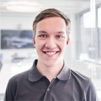 Joel Zimmermann
