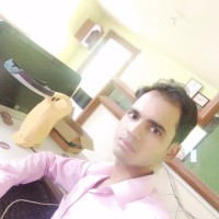 Ravishankar Choudhary