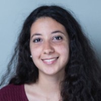 Soumaya El Moumni