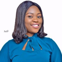 Angela Adaeze Ezeh