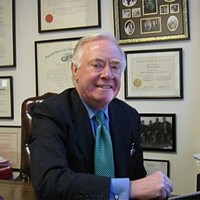 Paul K. Rooney, Esq.