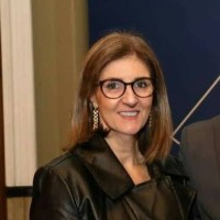 Miriam Felicidade Cischini
