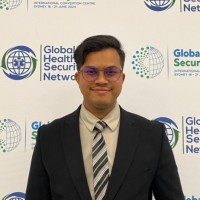 Safwan F. Fahmirauf