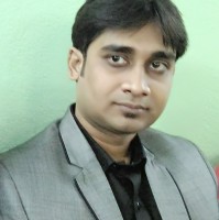 Mainak Halder