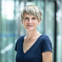Katrin Scharl
