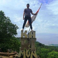 Reza Ganda Saputra