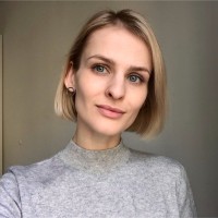 Maryia Bahdanovich