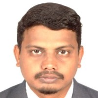 Sravanth Kumar