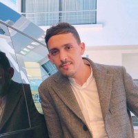 Brahim Zahir