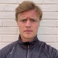 Philip Holm