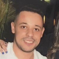 Guilherme Moraes Rosa