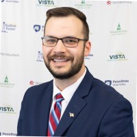 Nicholas Imbesi, Mpa