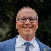Kent Craford