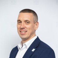 Trevor Woodward